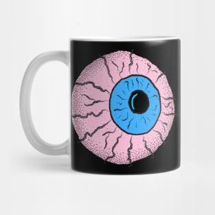 Pink Eye Mug